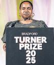 Autistic artist breaks glass ceiling with Turner Prize win
