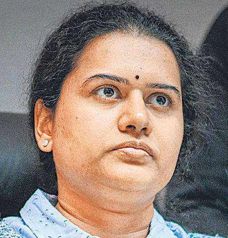 We've improved drastically in women’s chess: Humpy