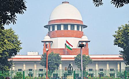 SC widens ambit of sexual harassment at workplace Act