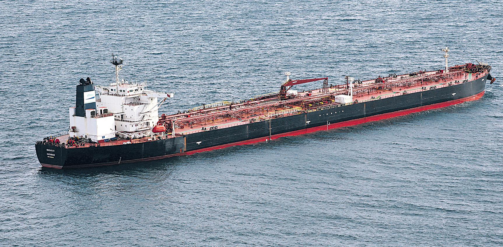 Russia’s war chest badly hit as oil flows, prices plunge