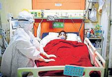 Stricter ventilator rules for private hospitals