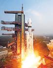 Isro's rocket places US satellite into orbit in its heaviest launch ever