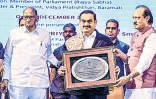 Cong, VBA announce poll alliance