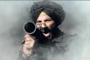 Sunny Deol, Varun Dhawan, Diljit Dosanjh's gripping war drama entertains, despite its length
