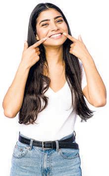 THE NEW ORAL-CARE REVOLUTION THAT PROTECTS YOUR TOOTH ENAMEL