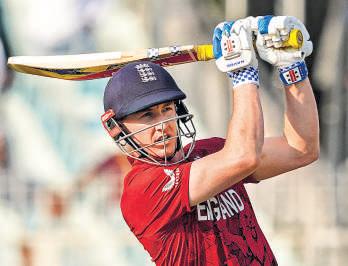 Are all-format batters going extinct?