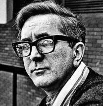 { LEN DEIGHTON } 1929-2026 Spy novelist, who created the anti-Bond, dies