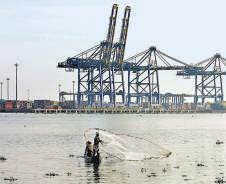 Govt rolls out $1.5 billion maritime insurance pool