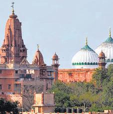 UP to K'taka: Similar litigation underway in several courts