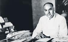 A life devoted to India’s unity and development