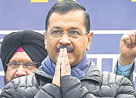 AAP promises free care for seniors in govt, pvt hospitals