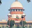 SC collegium clears 36 names as high court judge nominees