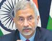 EAM likely to visit China for SCO meet later this month