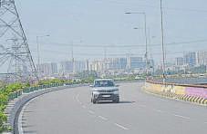 GDA speeds up process for int'l cricket stadium