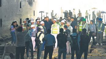 Work on final Pragati Maidan tunnel to resume post monsoon