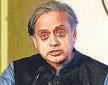 Tharoor shares survey showing him as top CM pick