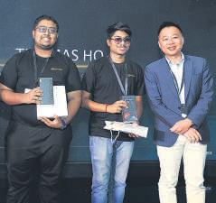 A SMARTER CHIP FOR A SMARTER LIFE