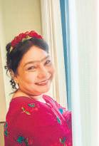 Getting cursed means I did my job well: Sunita Rajwar on backlash for show