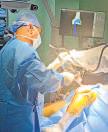 Debunking five myths about robotic knee replacement