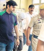 Radhika Yadav's father sent to judicial custody