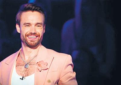 Liam Payne's fam to decide on his two unreleased albums