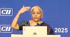 FM: GCCs may add up to $200 bn to economy by '30