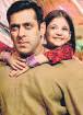 People will always call me Munni: Harshaali Malhotra