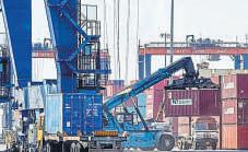 Spike in imports raises trade diversion concerns
