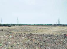MCD clears Singhola site of 800k tonne silt