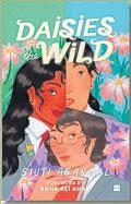 Fragments of girlhood woven in hope