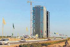 Indian distributors check out GIFT City funds