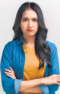 What is the Gen Z stare and why everyone is talking about it