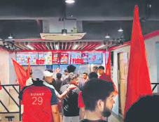 FIR filed over bid to shut restaurants serving meat