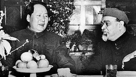 'Panikkar was ambitious, brave and tried it all— a real Renaissance man'