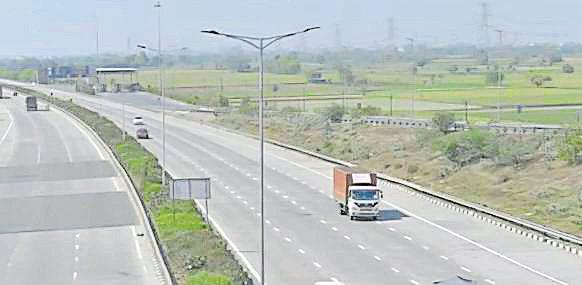 Gr Noida pushes airport access with 3km link rd