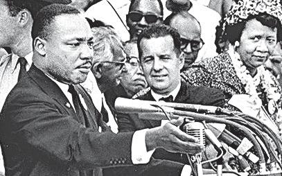 Trump admin releases Martin Luther King Jr assassination papers