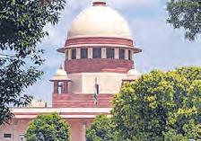 2006 Mumbai blasts: SC stays acquittal of 12