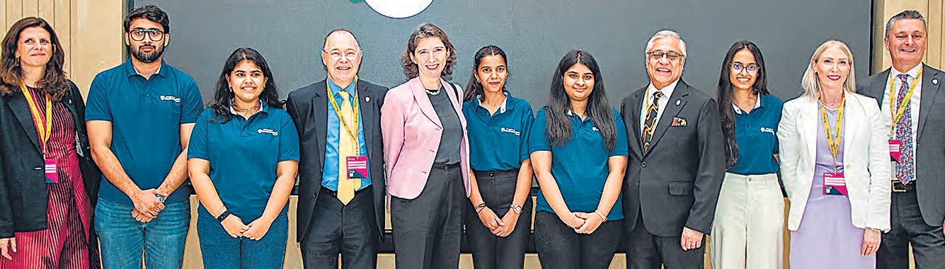 University of Southampton Delhi brings world-class UK education to India