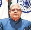 BJP orchestrated Dhankhar exit over justice Varma: Cong