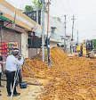 Sewer project to help 4 villages in Gr Noida