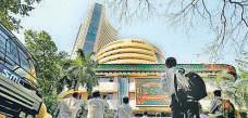 Fresh tariff blow from US may drag benchmark indices further