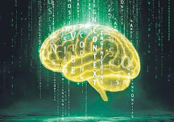 The new programming language: English