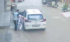 19-yr-old held for suspected abduction of girl