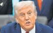 US govt shuts down as Trump, Democrats clash over funding