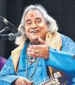 Doyen of classical music who transcended genres and enriched India’s cultural legacy