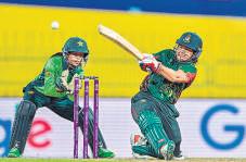 Bangladesh crush Pakistan, start campaign with easy win