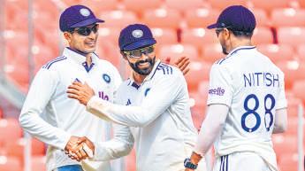 Gill appointed ODI captain; Rohit, Kohli part of squad