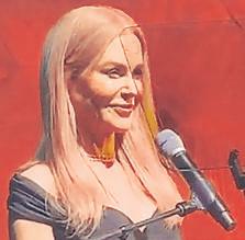 Nicole, Keith make first public appearances since divorce filing