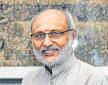 Don't cross ‘Lakshman rekha’, VP tells parties