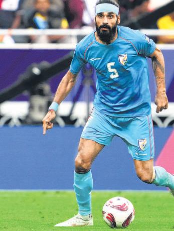 Most important thing now is to win, no matter what: Sandesh